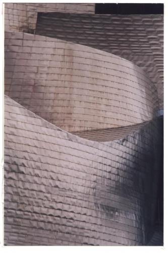 Fotografia de Vito - Galeria Fotografica: Bilbo - Foto: Guggenheim1