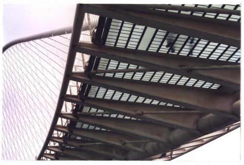 Fotografia de Vito - Galeria Fotografica: Bilbo - Foto: Puente