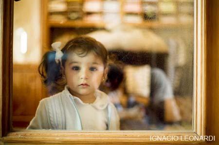 Fotografia de Ignacio Leonardi - Galeria Fotografica: retratos - Foto: 