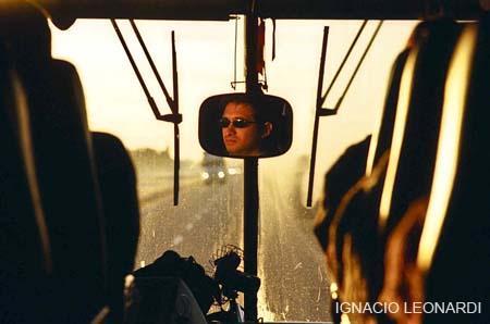 Fotografia de Ignacio Leonardi - Galeria Fotografica: retratos - Foto: 
