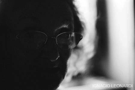 Fotografia de Ignacio Leonardi - Galeria Fotografica: retratos - Foto: 