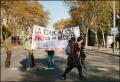 Fotos de Dangerard -  Foto: 20 de noviembre: Manifestacin contra el Plan Bolonia en Barcelona 