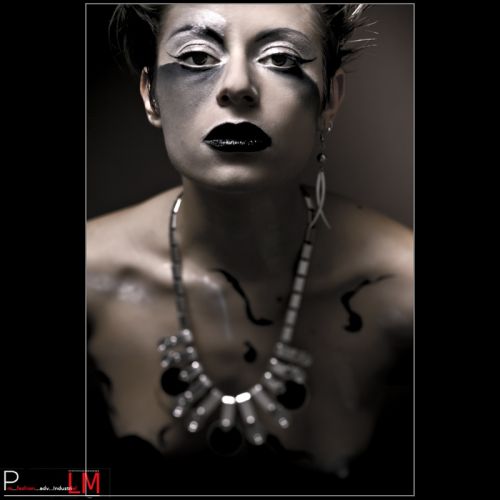 Fotografia de Luca Mosconi fotografo - Galeria Fotografica: Tribal chic - Foto: 