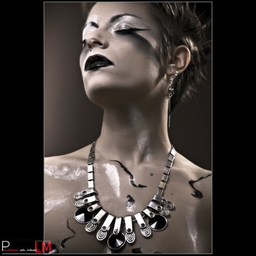 Fotografia de Luca Mosconi fotografo - Galeria Fotografica: Tribal chic - Foto: 