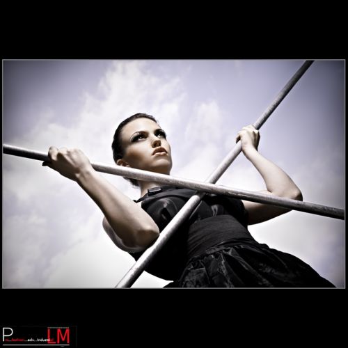 Fotografia de Luca Mosconi fotografo - Galeria Fotografica: La citt ideale - Foto: 