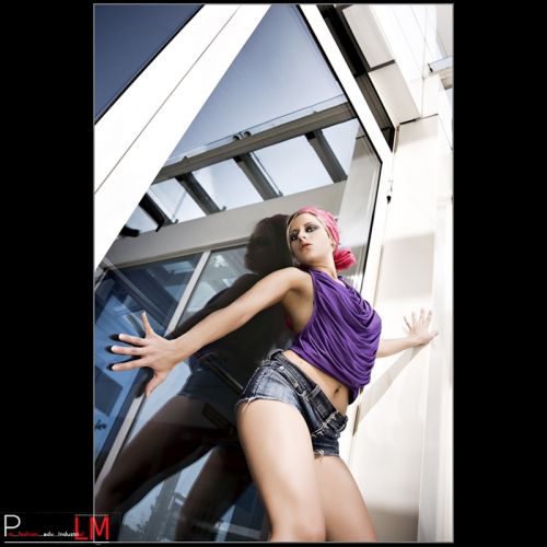 Fotografia de Luca Mosconi fotografo - Galeria Fotografica: La citt ideale - Foto: 