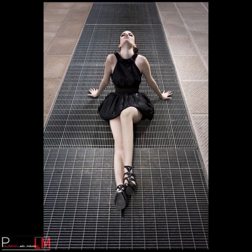 Fotografia de Luca Mosconi fotografo - Galeria Fotografica: La citt ideale - Foto: 