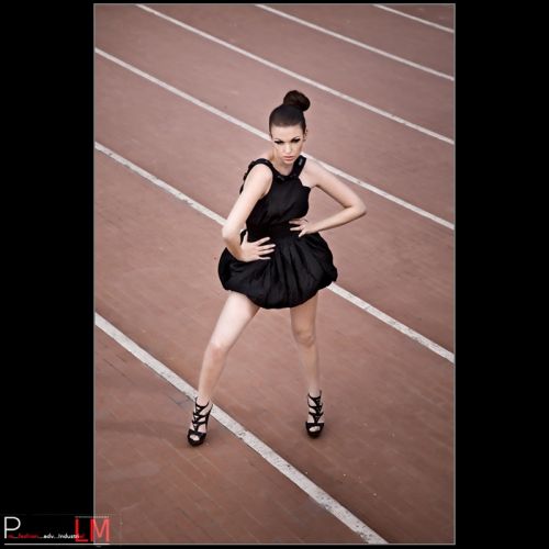 Fotografia de Luca Mosconi fotografo - Galeria Fotografica: La citt ideale - Foto: 