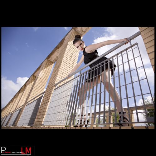 Fotografia de Luca Mosconi fotografo - Galeria Fotografica: La citt ideale - Foto: 