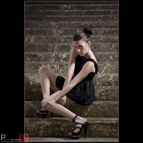 Fotografia de Luca Mosconi fotografo - Galeria Fotografica: La citt ideale - Foto: 