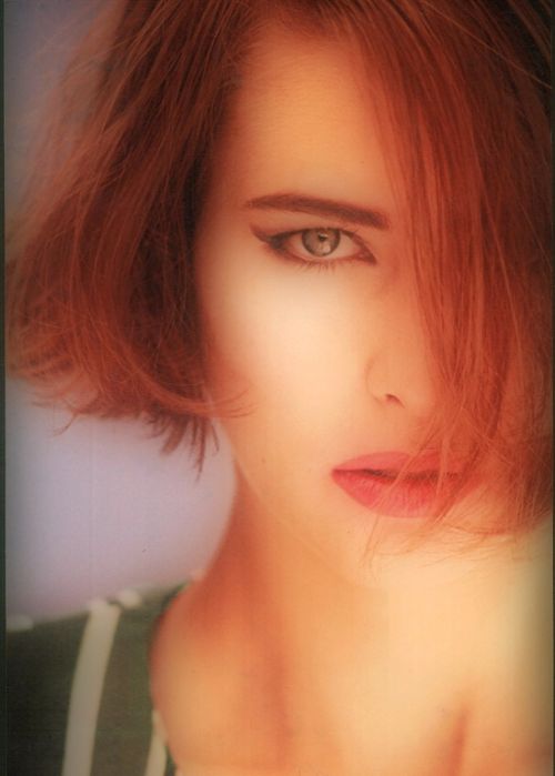 Fotografia de francisco almendros picazo - Galeria Fotografica: Mis peque�as obras - Foto: mirada