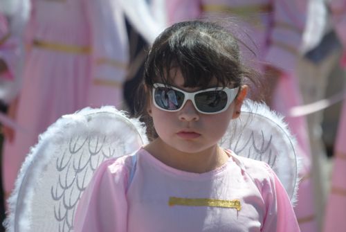 Fotografia de Trauko - Galeria Fotografica: Procesi�n de la Virg�n - Foto: 