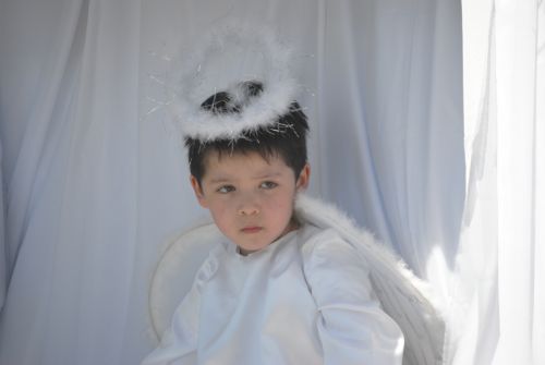 Fotografia de Trauko - Galeria Fotografica: Procesi�n de la Virg�n - Foto: 