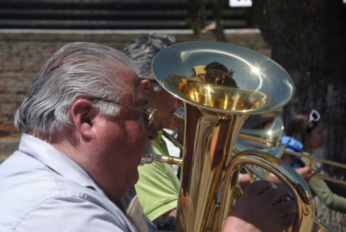 Fotografia de Trauko - Galeria Fotografica: Procesi�n de la Virg�n - Foto: 