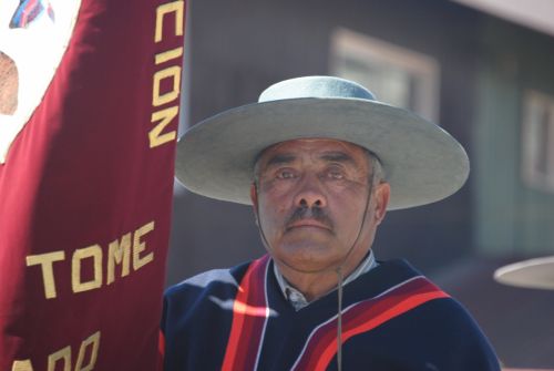 Fotografia de Trauko - Galeria Fotografica: Procesi�n de la Virg�n - Foto: 