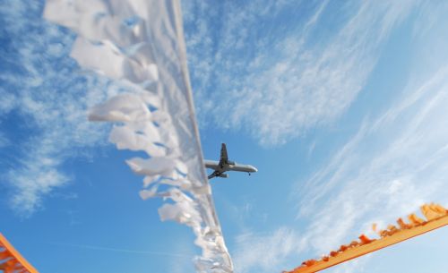 Fotografia de MACURO - Galeria Fotografica: Edicin Macuro - Foto: Feliz viaje!