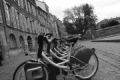 Foto de  J.A.Moreno - Galería: Fotos Varias - Fotografía: Bicicletas toulouse