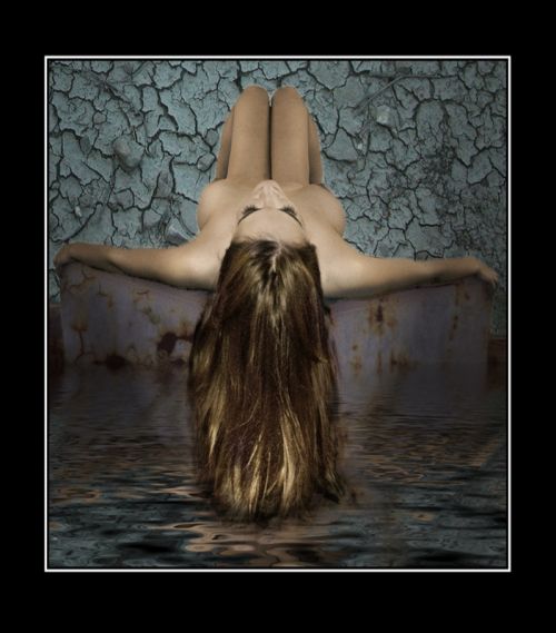 Fotografia de francisco almendros picazo - Galeria Fotografica: Mis pequeas obras - Foto: ...en reposo