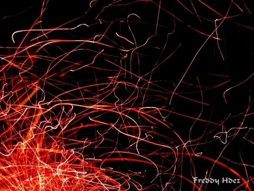 Fotografia de freddy hernandez o. - Galeria Fotografica: Miscel�nea - Foto: 