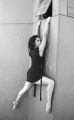 Foto de  Bibi Fregoso - Galería: Soul of a Ballerina I - Fotografía: 