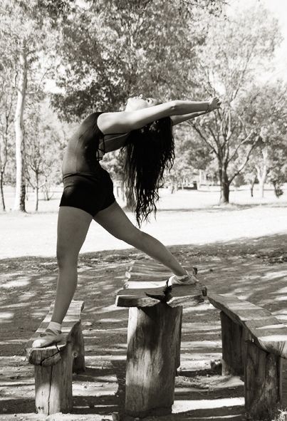 Fotografia de Bibi Fregoso - Galeria Fotografica: Soul of a Ballerina I - Foto: 