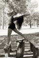 Fotos de Bibi Fregoso -  Foto: Soul of a Ballerina I - 