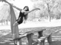 Fotos de Bibi Fregoso -  Foto: Soul of a Ballerina I - 