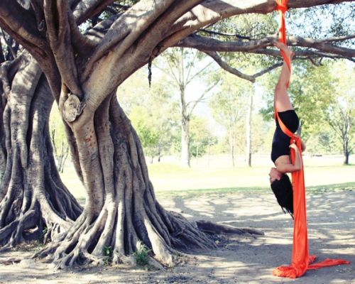 Fotografia de Bibi Fregoso - Galeria Fotografica: Soul of a Ballerina I - Foto: 