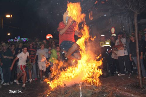 Fotografia de Fotocolor Aguado - Galeria Fotografica: Fogueres - Foto: 