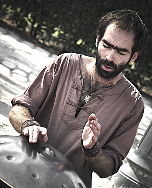 Fotografia de Marta de Lara, El prisma de Lara - Galeria Fotografica: Ensayos - Foto: 