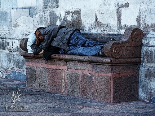 Fotografia de pepe martinez-vallejo - Galeria Fotografica: QUERETARO. - Foto: 