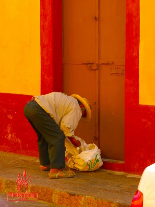 Fotografia de pepe martinez-vallejo - Galeria Fotografica: QUERETARO. - Foto: 
