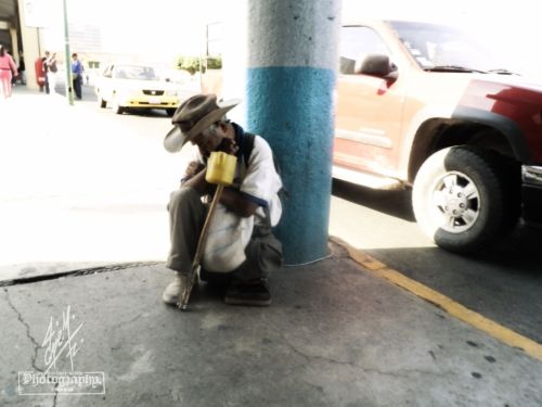 Fotografia de pepe martinez-vallejo - Galeria Fotografica: QUERETARO. - Foto: 