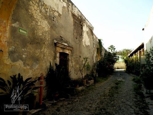 Fotografia de pepe martinez-vallejo - Galeria Fotografica: QUERETARO. - Foto: 