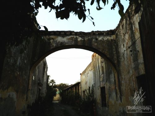 Fotografia de pepe martinez-vallejo - Galeria Fotografica: QUERETARO. - Foto: 