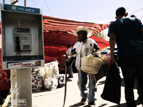 Fotografia de pepe martinez-vallejo - Galeria Fotografica: QUERETARO. - Foto: 