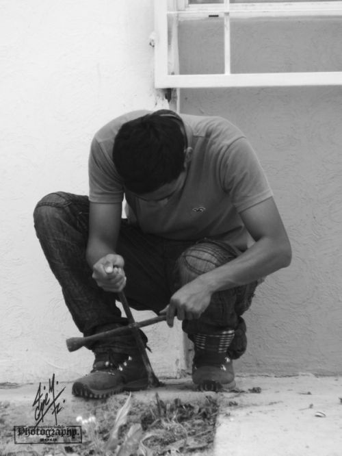 Fotografia de pepe martinez-vallejo - Galeria Fotografica: QUERETARO. - Foto: 