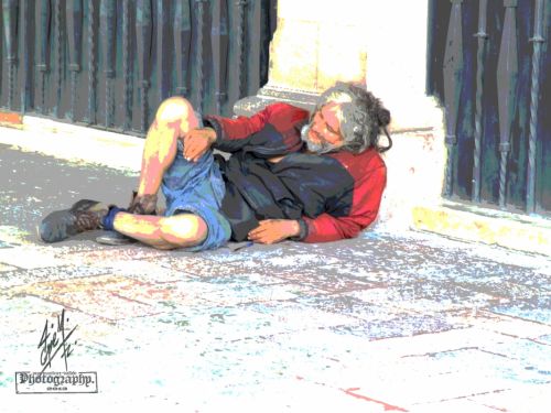 Fotografia de pepe martinez-vallejo - Galeria Fotografica: QUERETARO. - Foto: 