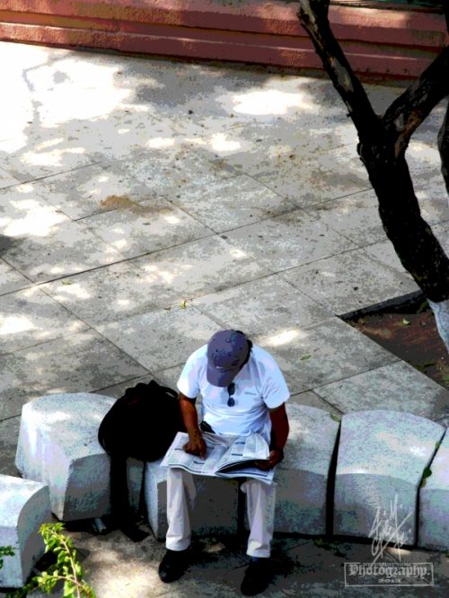 Fotografia de pepe martinez-vallejo - Galeria Fotografica: QUERETARO. - Foto: 