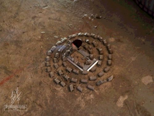 Fotografia de pepe martinez-vallejo - Galeria Fotografica: QUERETARO. - Foto: 