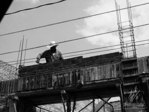 Fotografia de pepe martinez-vallejo - Galeria Fotografica: QUERETARO. - Foto: 