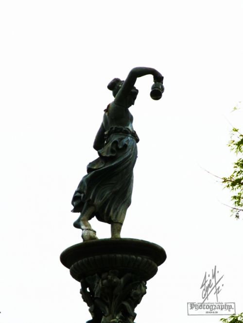 Fotografia de pepe martinez-vallejo - Galeria Fotografica: QUERETARO. - Foto: 