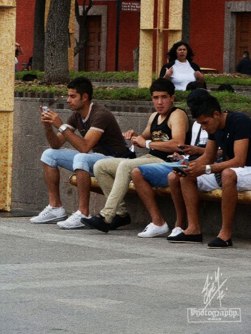 Fotografia de pepe martinez-vallejo - Galeria Fotografica: QUERETARO. - Foto: 