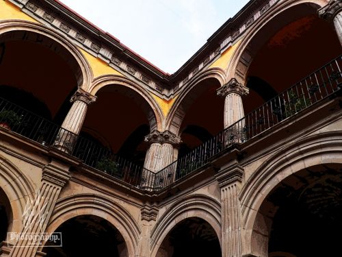 Fotografia de pepe martinez-vallejo - Galeria Fotografica: QUERETARO. - Foto: 