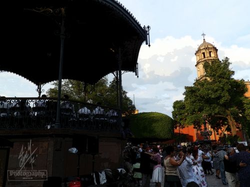 Fotografia de pepe martinez-vallejo - Galeria Fotografica: QUERETARO. - Foto: 