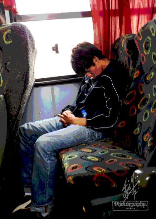 Fotografia de pepe martinez-vallejo - Galeria Fotografica: QUERETARO. - Foto: 