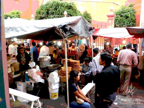 Fotografia de pepe martinez-vallejo - Galeria Fotografica: QUERETARO. - Foto: 