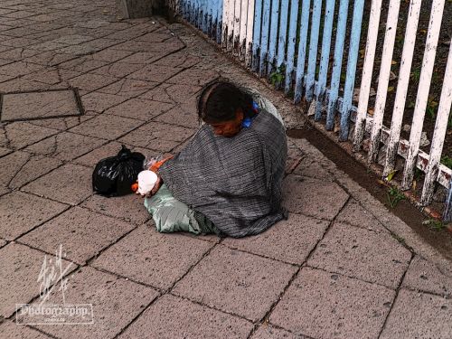 Fotografia de pepe martinez-vallejo - Galeria Fotografica: QUERETARO. - Foto: 