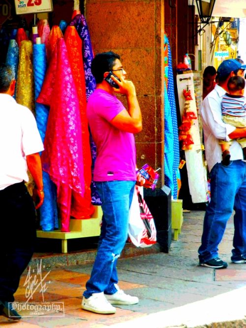 Fotografia de pepe martinez-vallejo - Galeria Fotografica: QUERETARO. - Foto: 