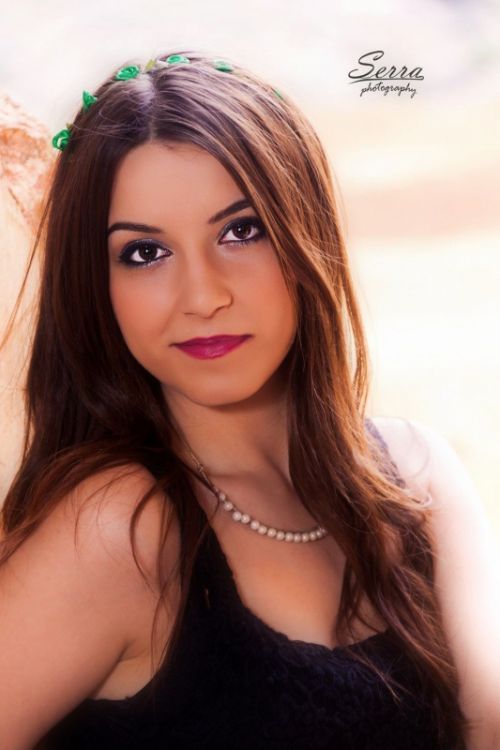 Fotografia de Julia  - Galeria Fotografica: Sesiones realizadas - Foto: 